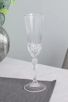 Бокал для шампанского 180 мл Rcr