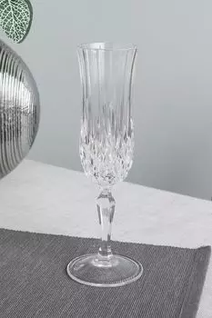 Бокал для шампанского Opera 130 мл Rcr