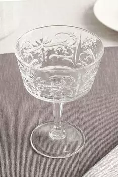 Бокал для шампанского Tattoo 270 мл Rcr