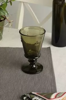 Бокал для вина из цветного стекла Abeille 240 мл La Rochere