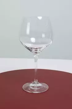 Бокал для вина из хрусталя Rcr