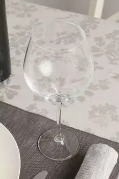 Бокал для вина Wine Drop 580 мл Rcr