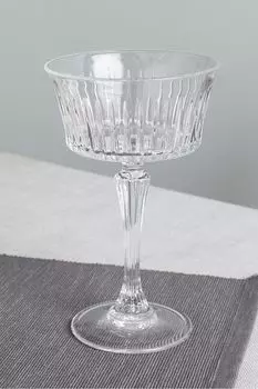 Бокал хрустальный для шампанского Calice Rcr