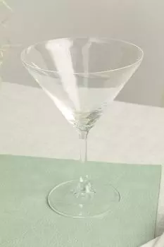Бокал из хрусталя для мартини Invino Rcr