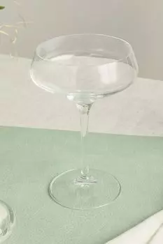 Бокал из хрусталя для шампанского Aria Rcr