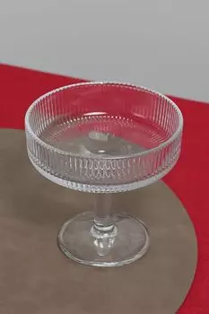 Бокал-креманка для шампанского Alice La Rochere