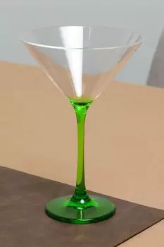 Бокал пластиковый COINCASA