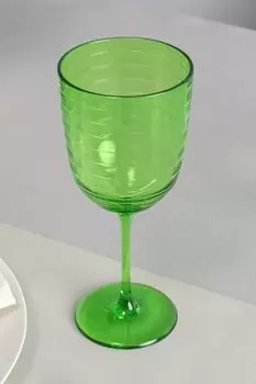 Бокал пластиковый COINCASA