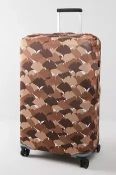 Большой чехол для чемодана Eberhart