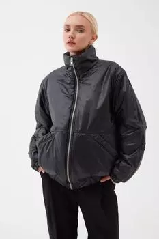 Бомбер на молнии PENNYMANNY