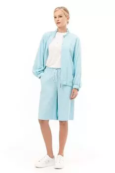 Бомбер с карманами ALEXANDER BOGDANOV