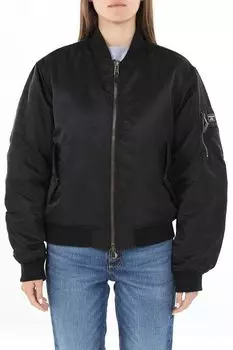 Бомбер с карманами Guess Jeans