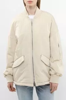 Бомбер свободного кроя Marc O'Polo