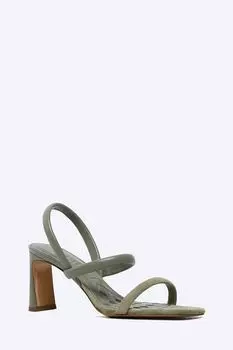 Босоножки комбинированные VITACCI