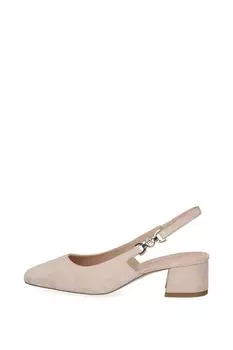 Босоножки кожаные Peter Kaiser