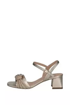 Босоножки кожаные Peter Kaiser