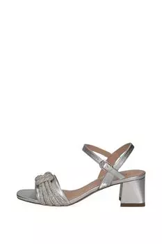 Босоножки кожаные Peter Kaiser