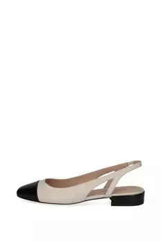 Босоножки кожаные Peter Kaiser