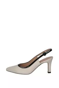 Босоножки кожаные Peter Kaiser