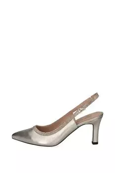 Босоножки кожаные Peter Kaiser