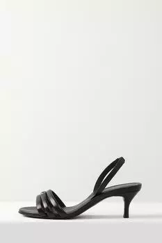 Босоножки кожаные Core Furla