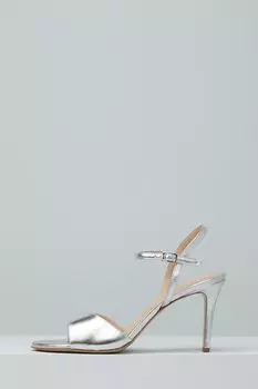 Босоножки кожаные Gioia Dell’Acqua