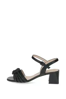 Босоножки кожаные с ремешком Peter Kaiser