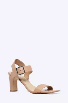 Босоножки кожаные VITACCI