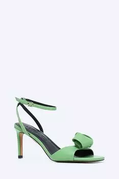 Босоножки кожаные VITACCI