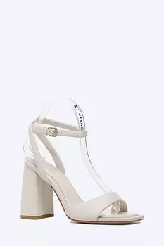 Босоножки кожаные VITACCI