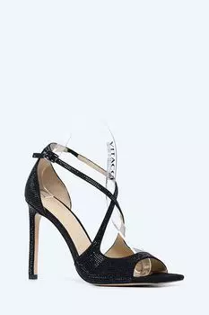 Босоножки кожаные VITACCI