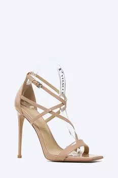 Босоножки кожаные VITACCI