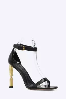 Босоножки кожаные VITACCI