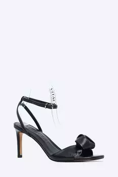 Босоножки кожаные VITACCI