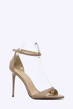 Босоножки кожаные VITACCI