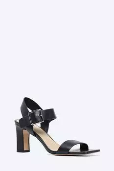 Босоножки кожаные VITACCI