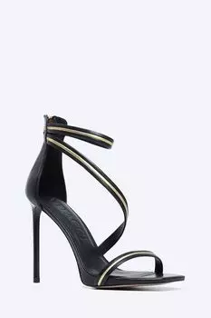 Босоножки кожаные VITACCI