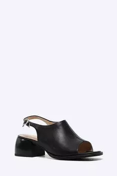 Босоножки кожаные VITACCI