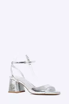 Босоножки кожаные VITACCI