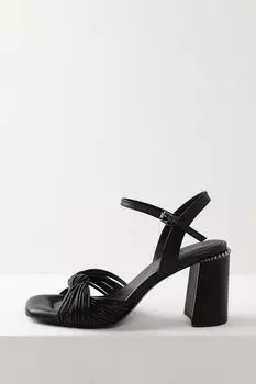 Босоножки на каблуке Ash