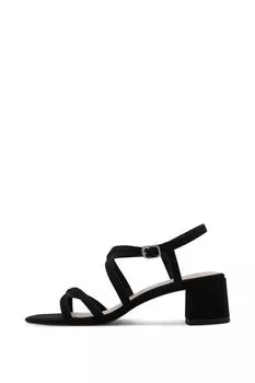 Босоножки на каблуке Tamaris