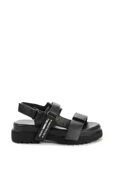 Босоножки на липучке Keddo