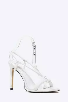 Босоножки на шпильке VITACCI