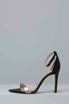 Босоножки с ремешком MYSA