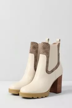 Ботильоны Guess