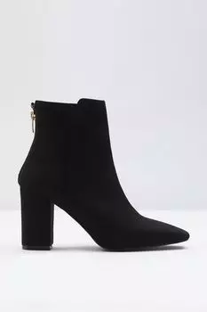 Ботильоны с острым носом Priraveth MYSA