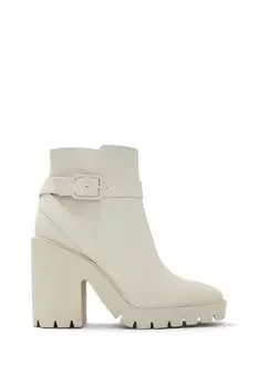 Ботильоны с пряжкой ALDO