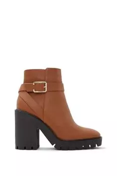 Ботильоны с пряжкой ALDO
