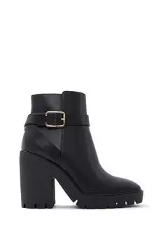 Ботильоны с пряжкой ALDO