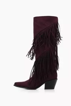 Ботинки Abricot